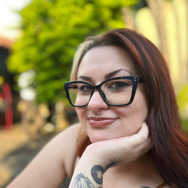 Babysitter in São Paulo: Maitê Yasmin