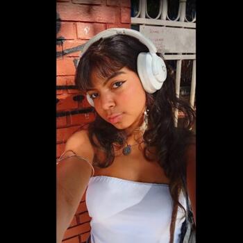 Babysitter in Uberlândia: Sabrina