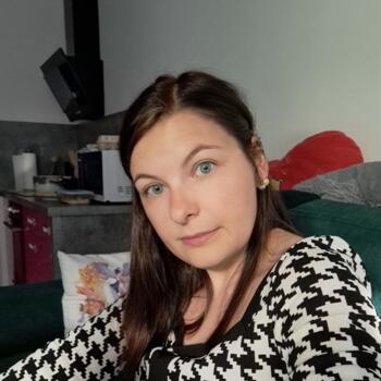 Babysitter Koszalin: Natalia