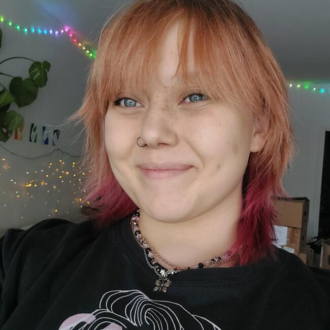 Barnvakt i Vanda: Mai