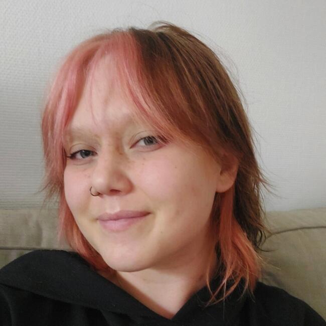 Barnvakt i Vanda: Mai