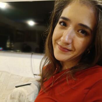 Parent Guadalupe: Cris García