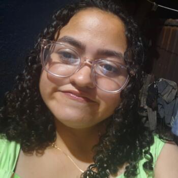 Babysitter in Uruguaiana: Maria Luiza Gonçalves