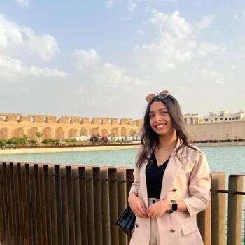 مربية أطفال في مكناس: Najat