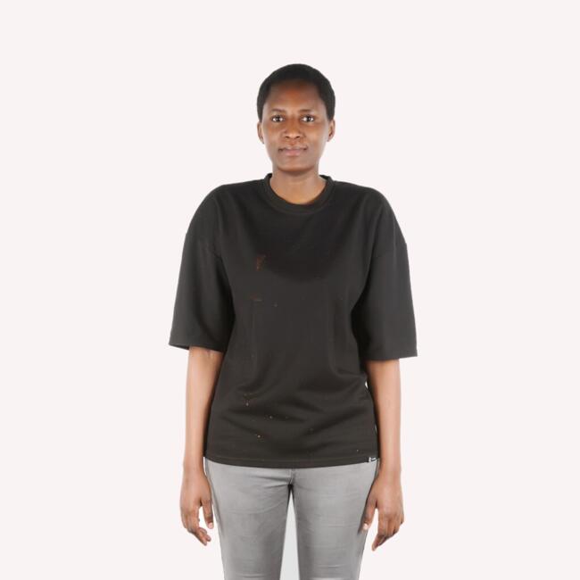 Babysitter in Doha: Caroline