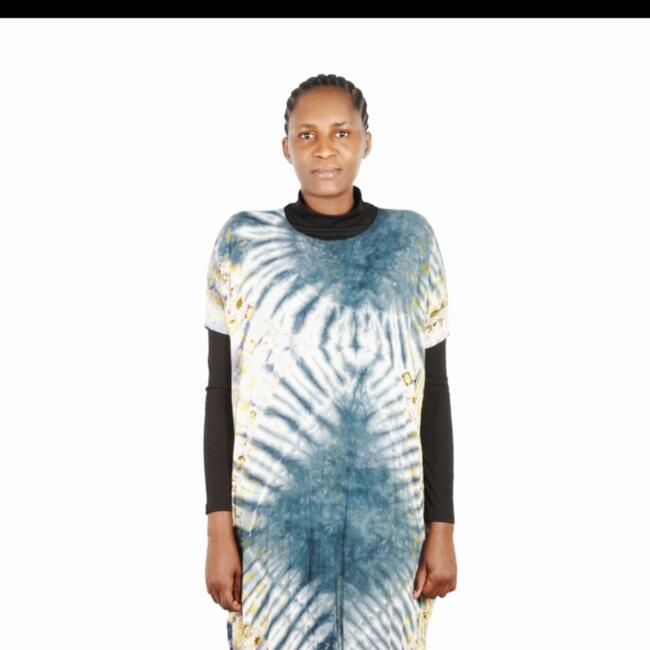 جليسة أطفال في الدوحة: Caroline