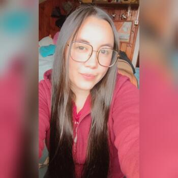 Niñera en Castro: Lucia