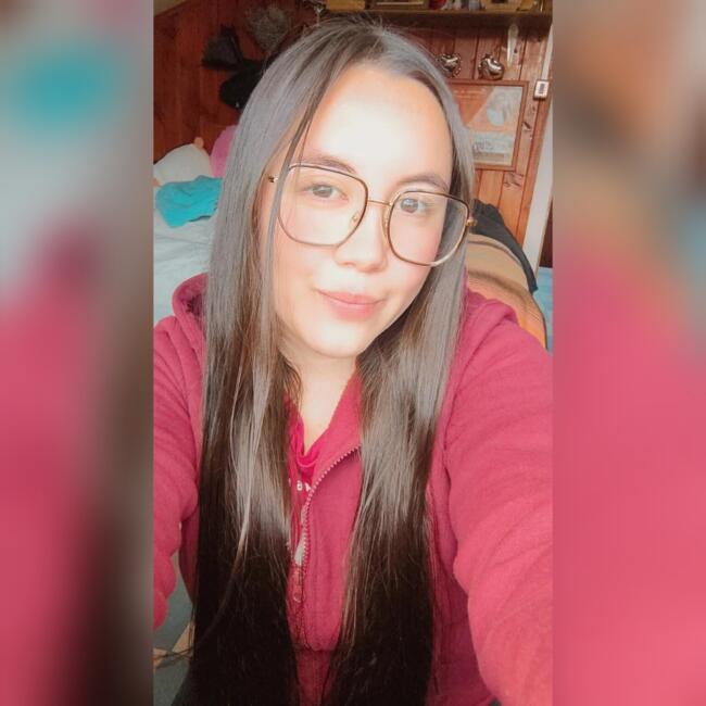 Babysitter in Castro: Lucia