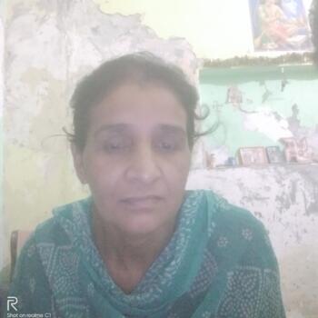 Babysitter in Shāhābād (State of Haryāna): Soniya