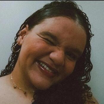 Babysitter in Rio de Janeiro: Maria