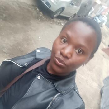 Nanny Nairobi: Jackline