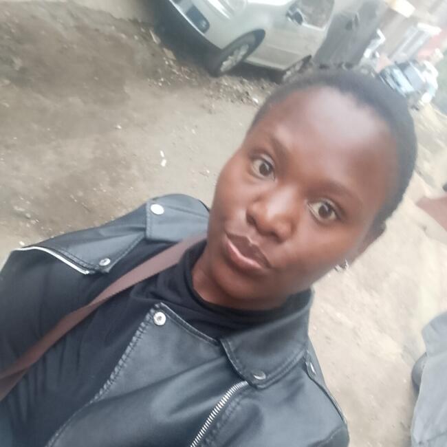 Nanny in Nairobi: Jackline