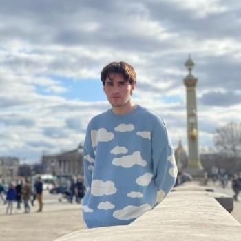 Baby-sitter in Vanves: Valentin