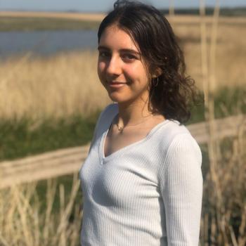 Babysitter Almere Stad: Hadassa