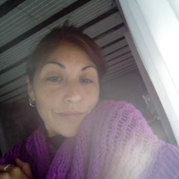 Niñera José C. Paz: Veronica