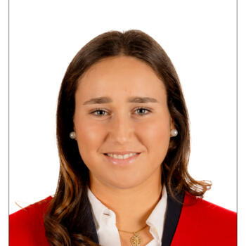 Babysitter in Seville: Lara