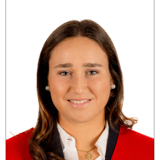 Babysitter in Seville: Lara