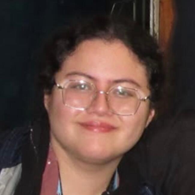 Babysitting job in Santiago: María Francisca