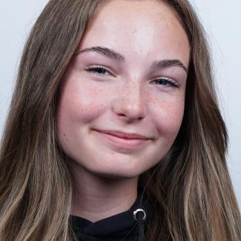 Babysitter in Bottmingen: Samira