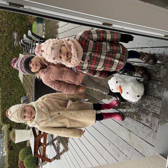 Bascharage的保母职缺: Anne-Aymone