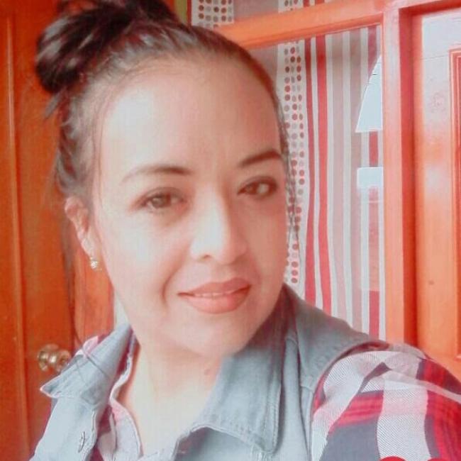 Babysitter in Coyoacán: Diana
