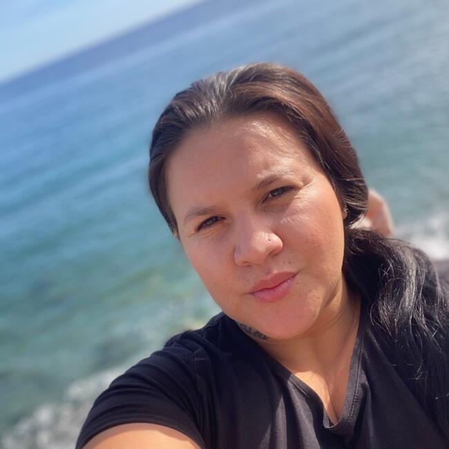 Niñera en Almuñécar: ROCIO