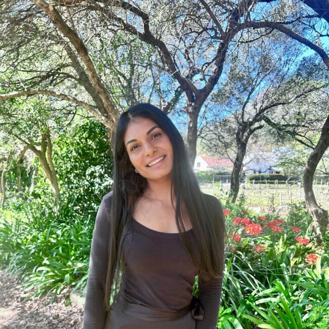 Babysitter in Roodepoort: Ruach