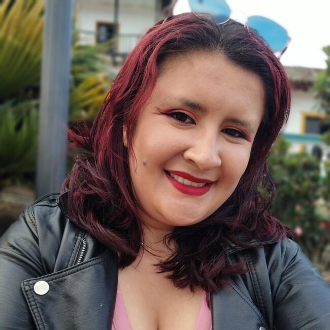 Babysitter in Bogotá: KAREN