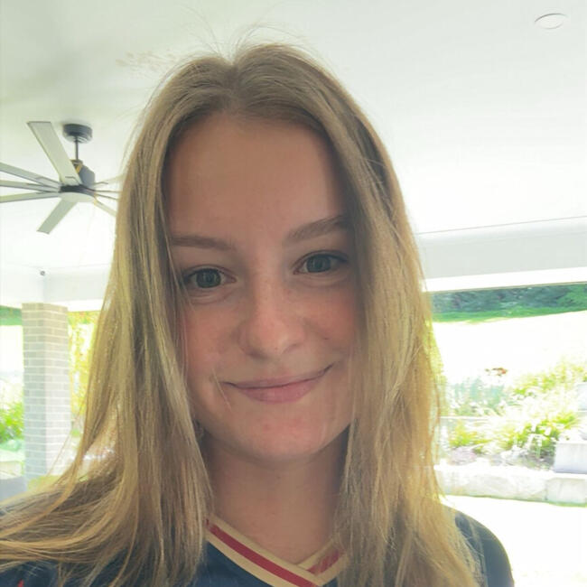 Nanny in Newcastle: Emily