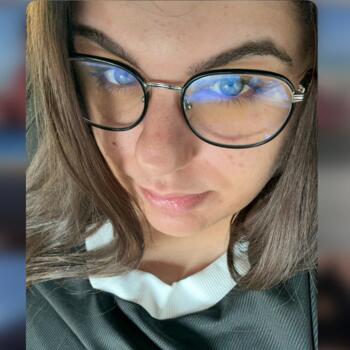 Babysitter a Volla: Federica