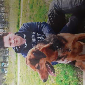 Babysitter in Leverkusen: Tobias