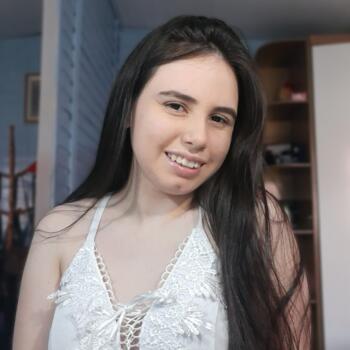 Babá em Gravataí: Isabel