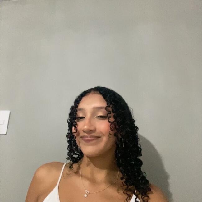 Babysitter in Florianópolis: Amanda