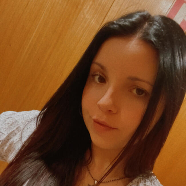Babysitter em Póvoa de Varzim: Márcia
