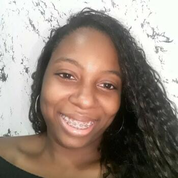 Babá em Rio de Janeiro: Luane