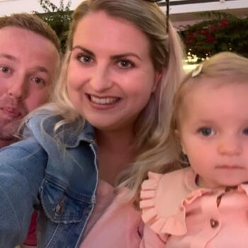 Babysitting job in Naas: babysitting job Aimee