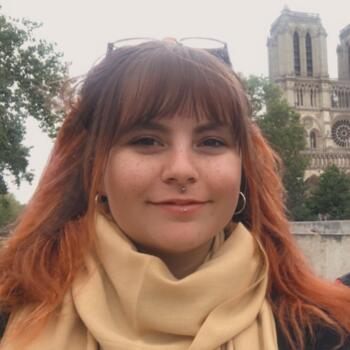 Babysitter in Berlin: Patricia