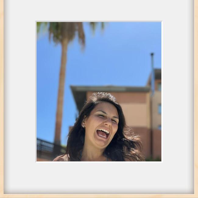 Babysitter in Almada: Raquel