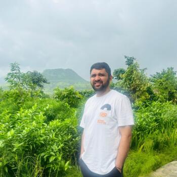 Babysitting job in Pune: Sanket