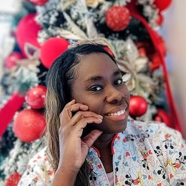 Babysitter in Bogotá: Yirlesa