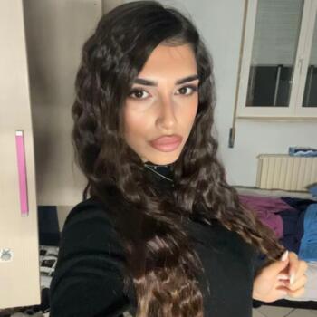 Babysitter Terracina: Carmen