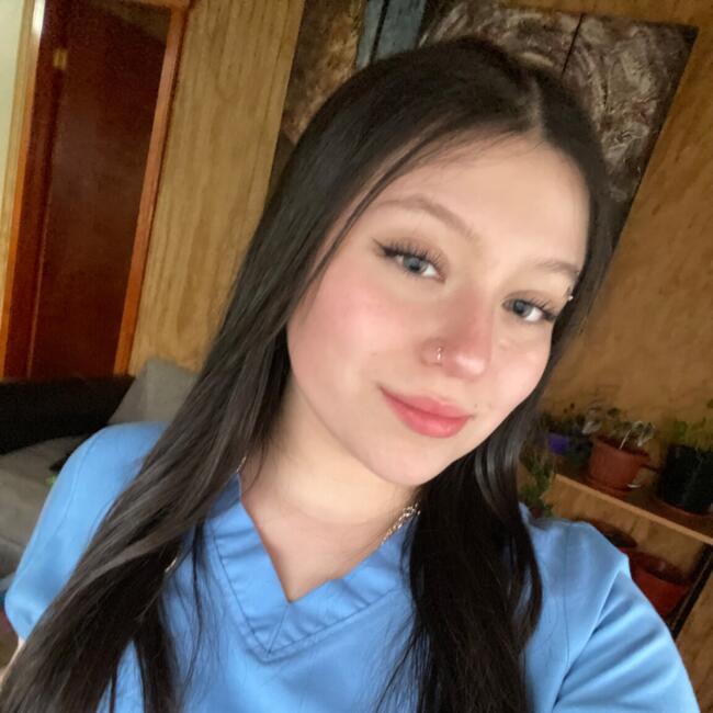 Niñera en Temuco: Mayra Santana