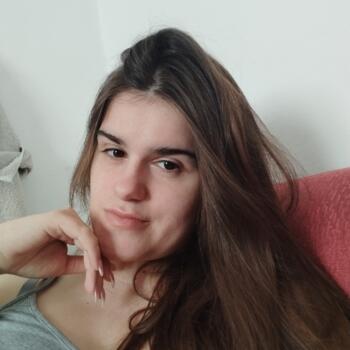 Babysitter Montijo: Patrícia