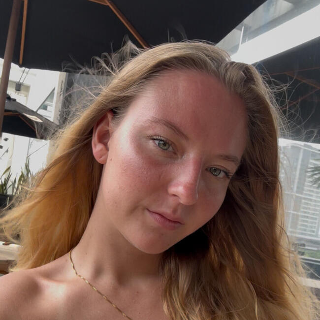 Nanny in Valencia: Laura