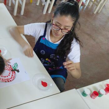 Babysitter in Chiclayo: Diana