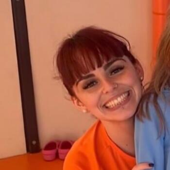 Babysitter em Amadora: Bruna