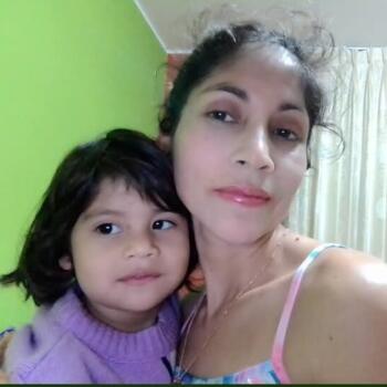 Niñera El Callao: Ines