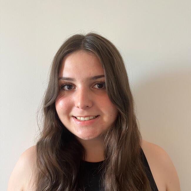 Babysitter in Bordeaux: Alexiane