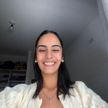Babysitter in Salta: Ainara