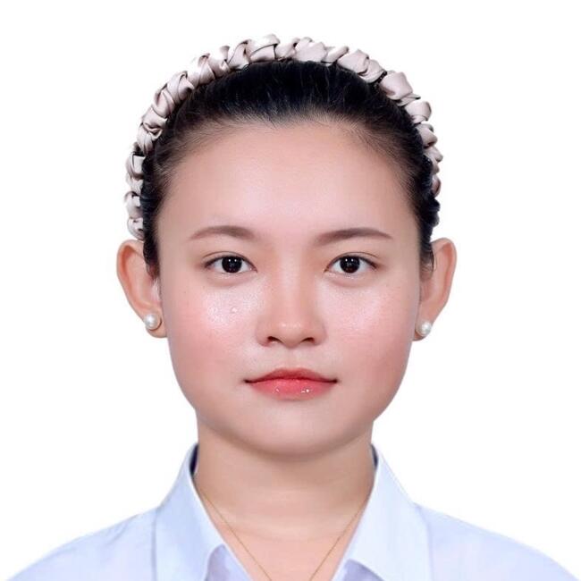 Babysitter in Singapore: Giang (Jane)